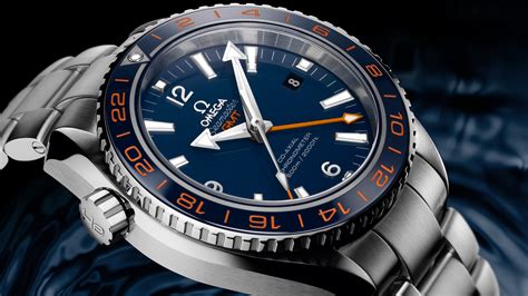 omega seamaster planet ocean replica swiss|More.